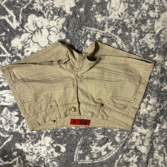 Zanadi shorts - Picture 2 of 3